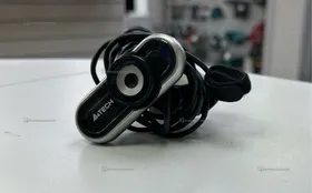 Купить Web Cumera “A4Tech PK-920H” б/у , в Челябинск Цена:590рублей