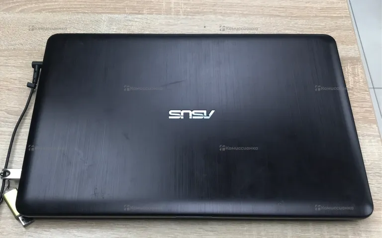 Ноутбук  ASU’s X540YA