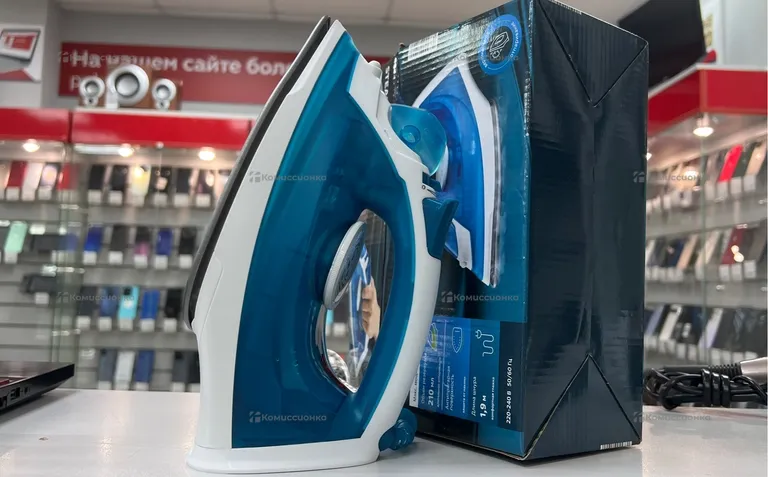 Утюг Steam Iron