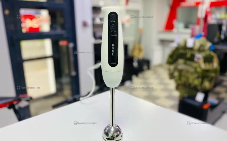 Блендер DEXP SB-101