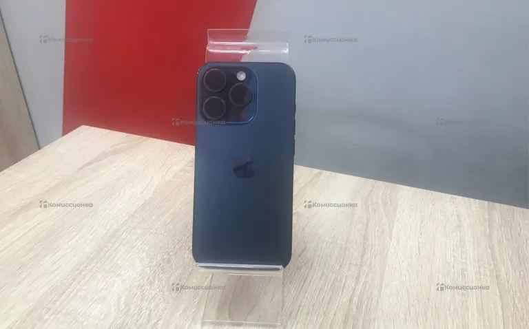 Apple iPhone 15 Pro 128Gb
