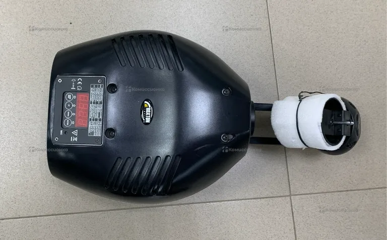 ROLLER 250 ROXTON Сканер