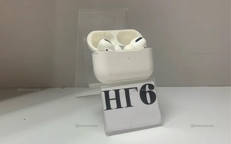 Наушники AirPods Pro 2