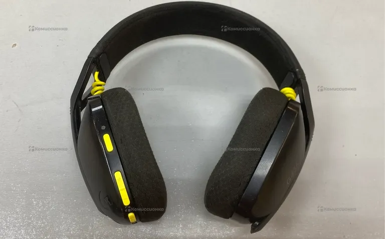 Наушники  Logitech G435