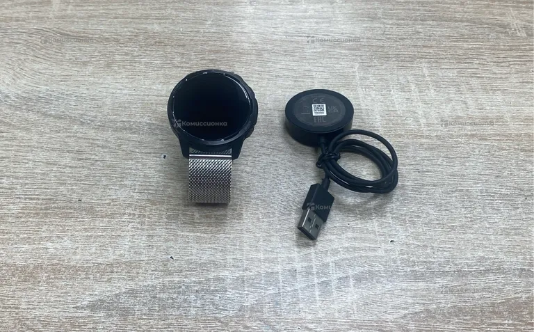 Часы  Xiaomi Watch S1 active