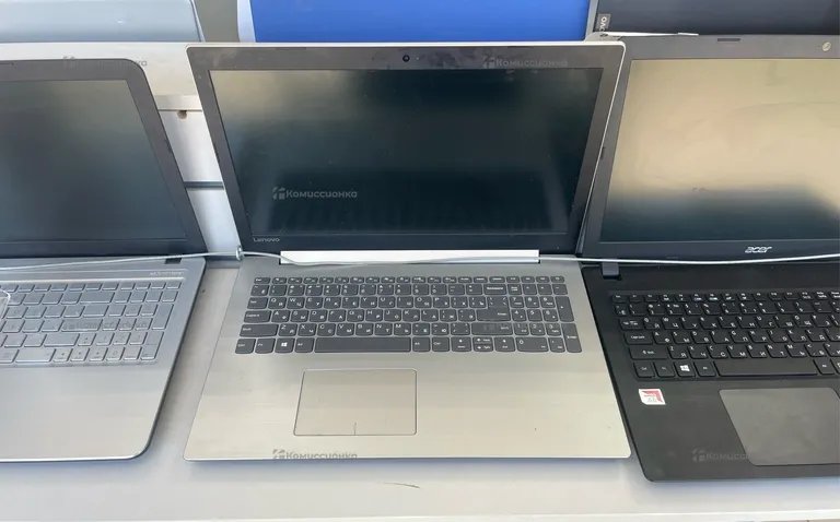 Ноутбук LENOVO 80XV