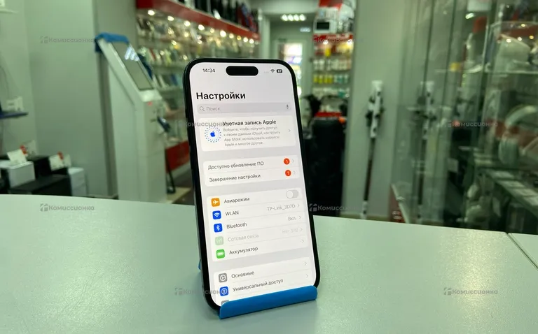 Apple iPhone 15 128Gb