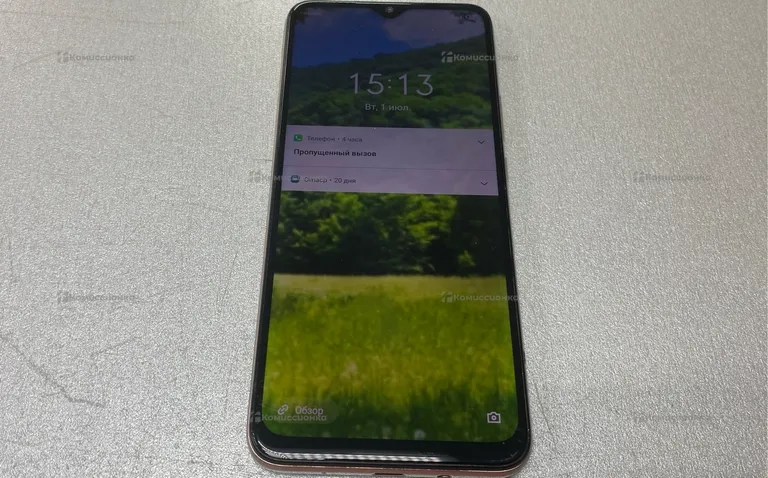 Infinix Hot 11 Play 4/64Gb