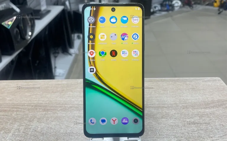 Realme c67 8/256