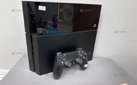 Купить PS4. Приставка PS4 Fat 500gb б/у , в Москва и область Цена:16900рублей