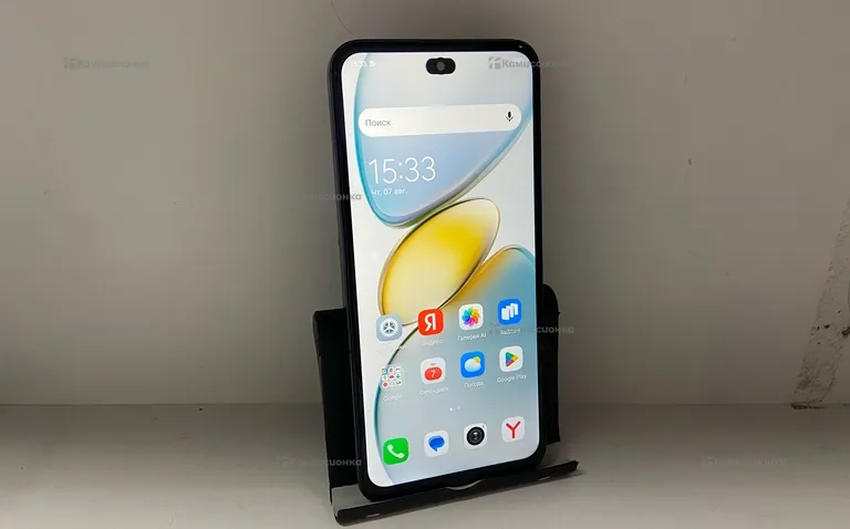 Tecno spark go 1 4/128
