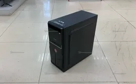 Системный блок  Delux