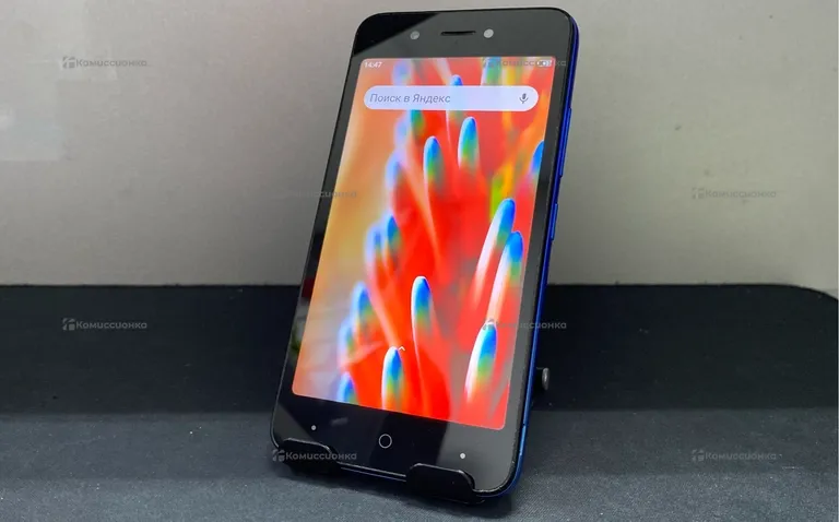 Itel mobile A25 1/16гб