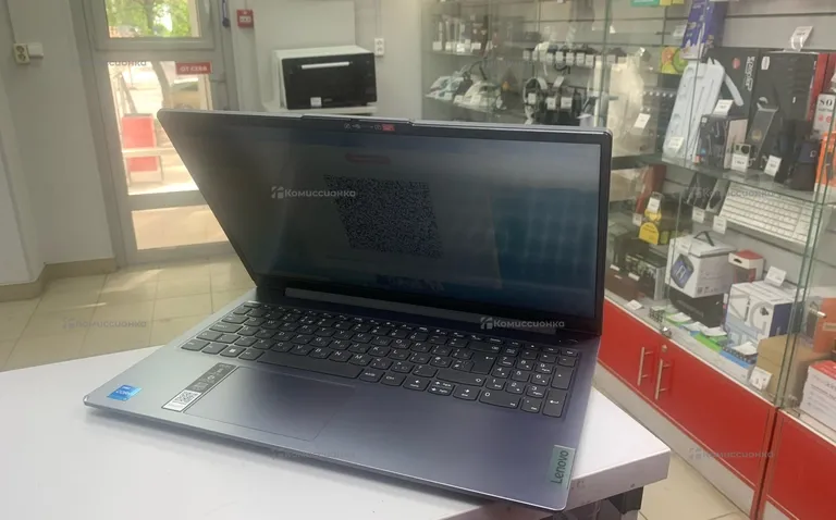 Ноутбук Lenovo ideapad slim 3
