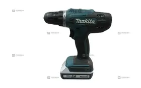 Купить Дрель Шуруповерт Makita DF488D б/у , в Копейск Цена:6500рублей