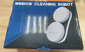 Робот мойщик окон 3 modes Full automatic