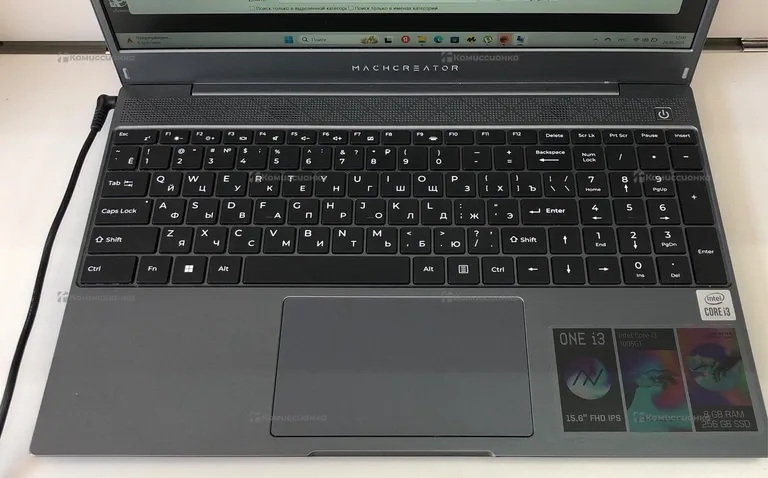 Ноутбук  Machreator One i3