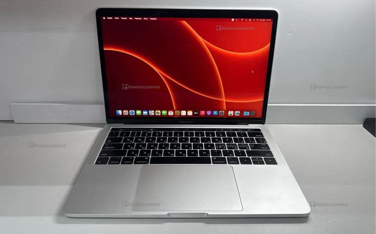 Ноутбук Apple MacBook Pro 13 2016