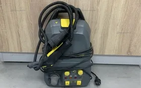 Купить Отпариватель Karcher SG 4/4 б/у , в Тольятти Цена:62900рублей