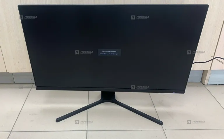 Монитор Xiaomi Mi Desktop Monitor RMMNT27NF