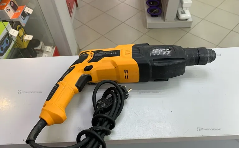 перфоратор deko dkn850w