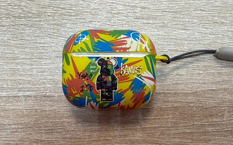 Наушники Apple AirPods 3