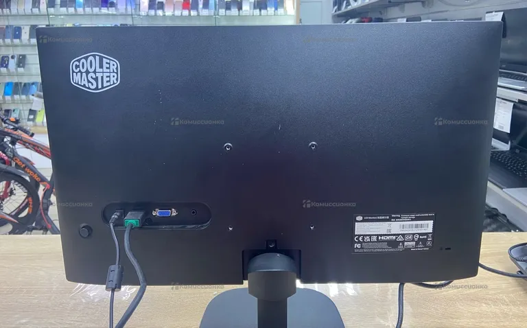 Монитор Cooler Master CMI-GA241