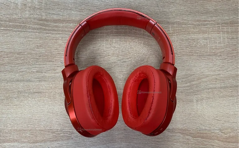 Наушники  Sony mfr-100abn