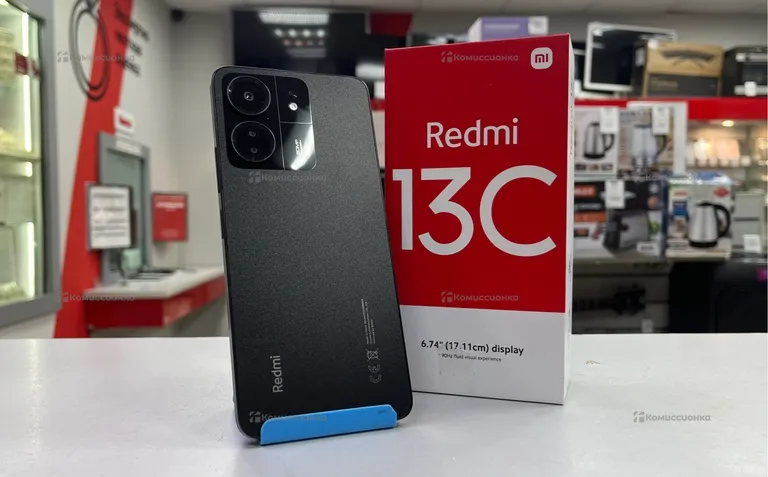Redmi 13с 8/256Gb