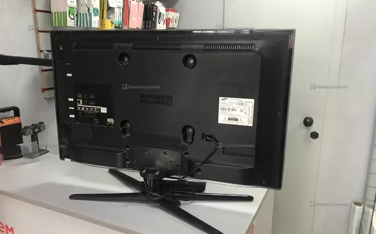 Телевизор Samsung UE32ES6100W