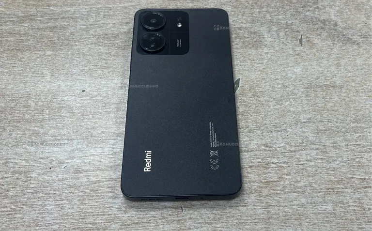 Xiaomi Redmi 13C 8/256Gb