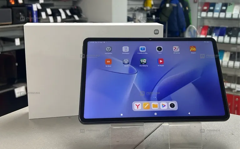 Xiaomi pad 6 6/128