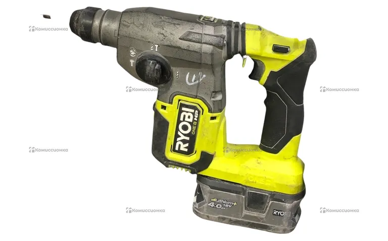 Перфоратор  Ryobi rsds 18x
