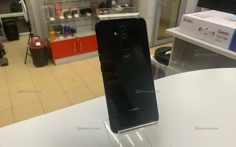 Huawei mate 20 lite 4/64