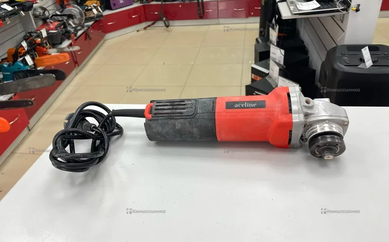 УШМ Aceline ACAG120-125
