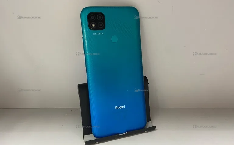 Xiaomi Redmi 9C 4/64