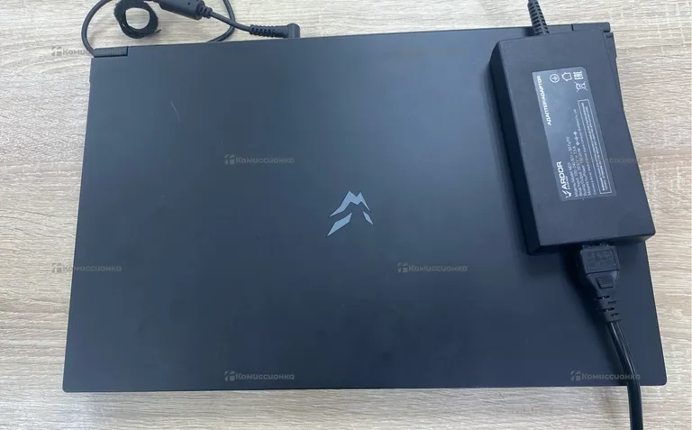 Ноутбук  Ardor Gaming n15-i5nd411