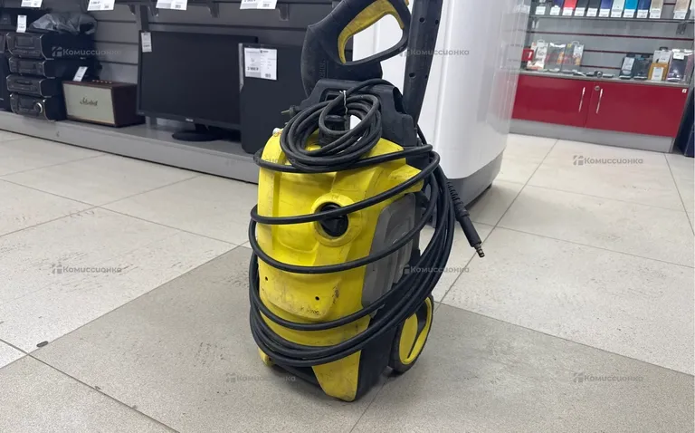 Мойка Karcher K5.200
