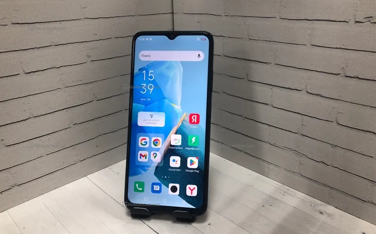 Infinix HOT 30i 8/128gb