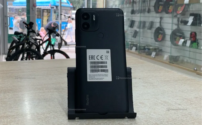 Xiaomi Redmi A2+ 3/64 ГБ