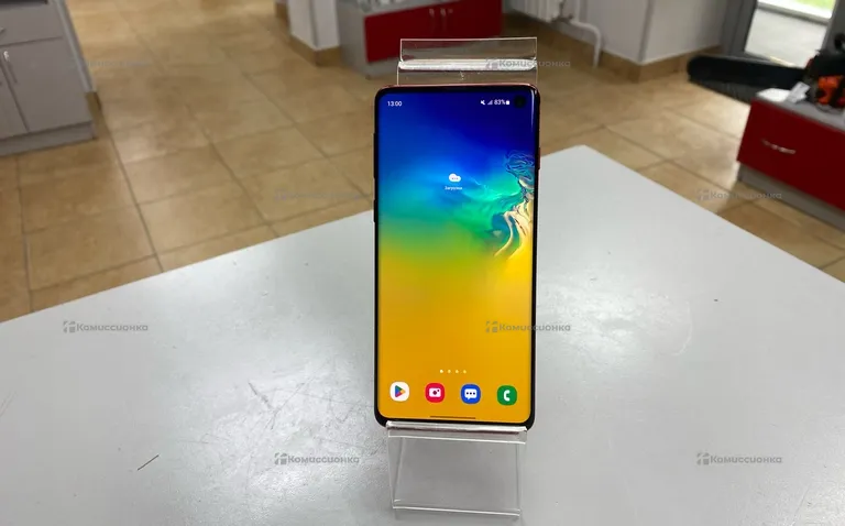 Samsung Galaxy S10 8/128 ГБ