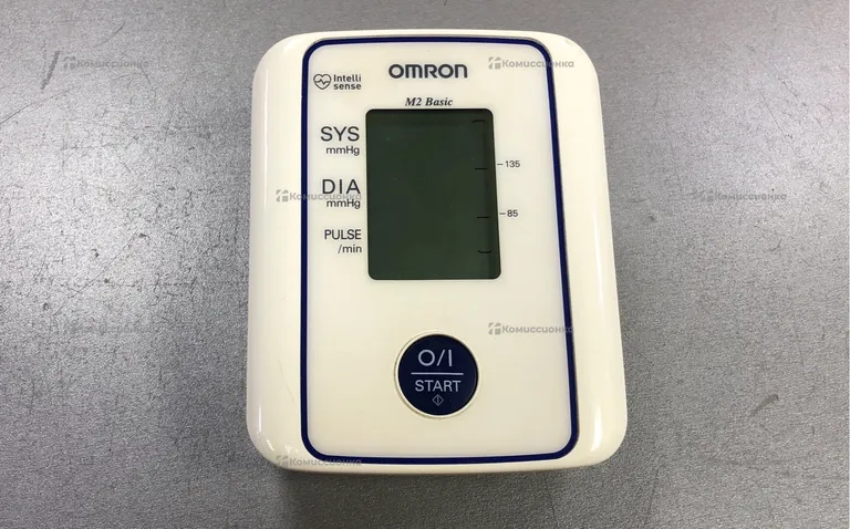 Тонометр omron