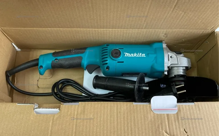 УШМ MAKITA 150 (rep).