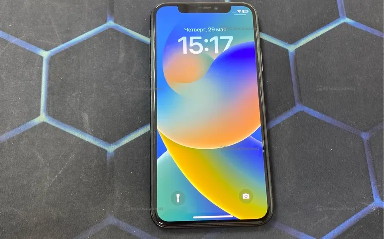 Apple iPhone X 64 gb