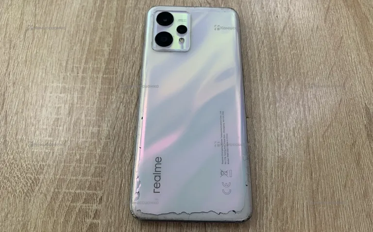 Realme realme 9 8 128