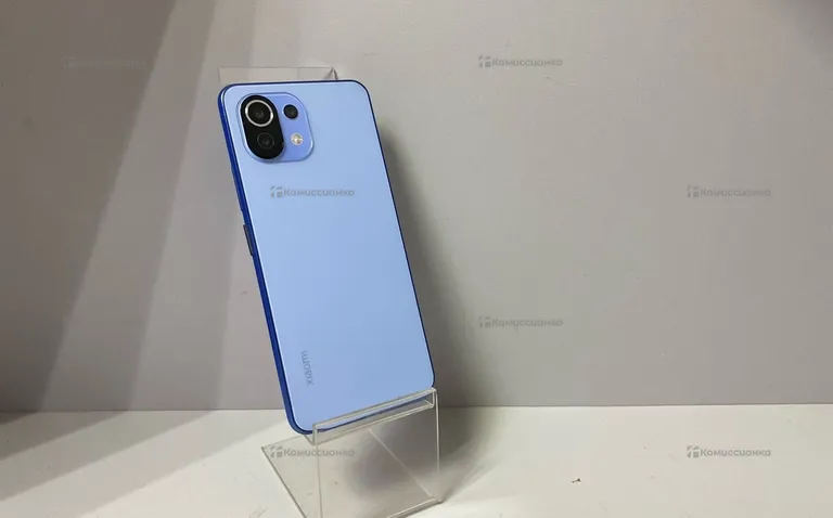 Xiaomi Mi 11 Lite 8/128 ГБ