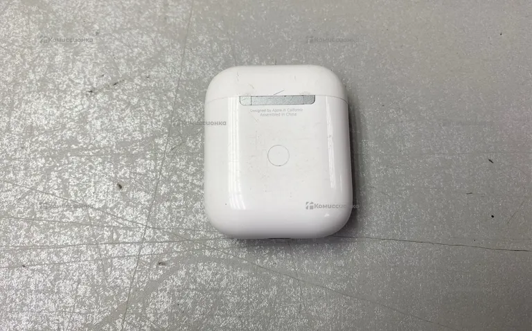 Наушники  AirPods 2 (копия)