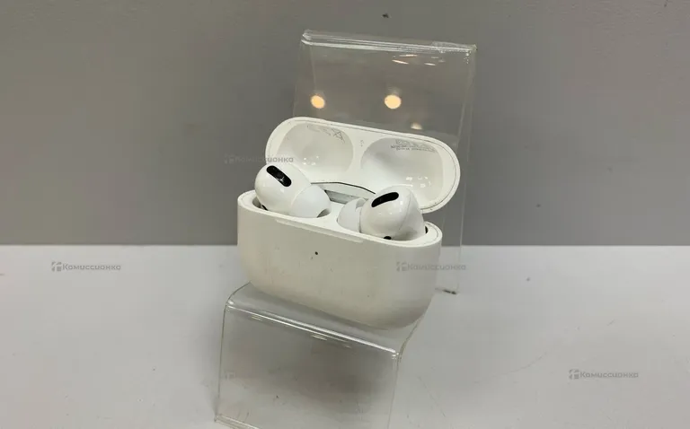 Наушники Apple AirPods Pro