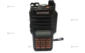 Купить Радиостанция Baofeng UV-9R б/у , в Копейск Цена:900рублей