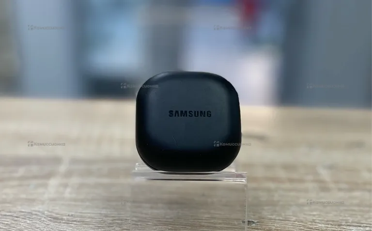 Наушники Galaxy Buds 2 Pro